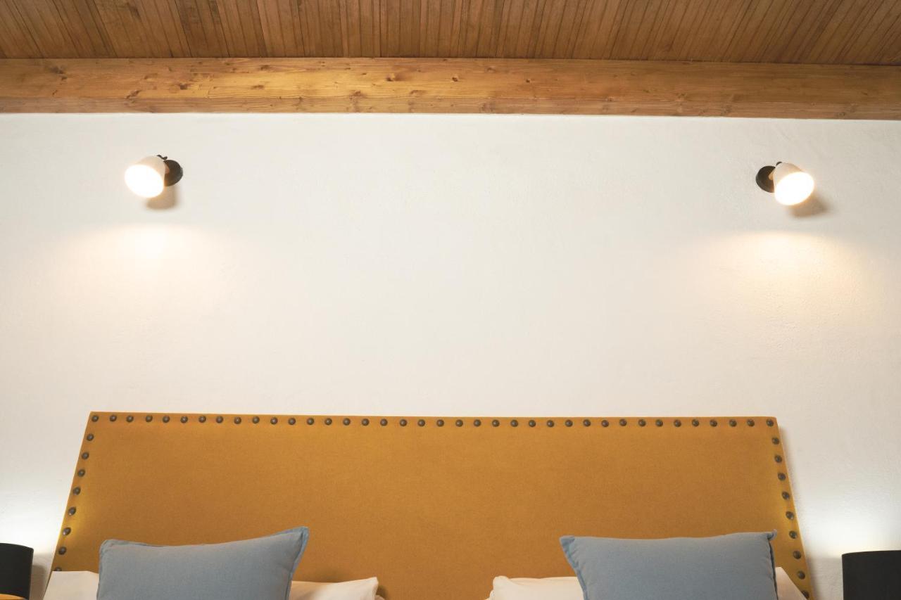 Casa Rural El Mantillo Эрмигва Экстерьер фото